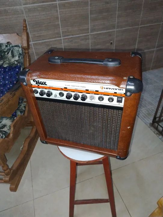 Cubo guitarra  - Foto 5