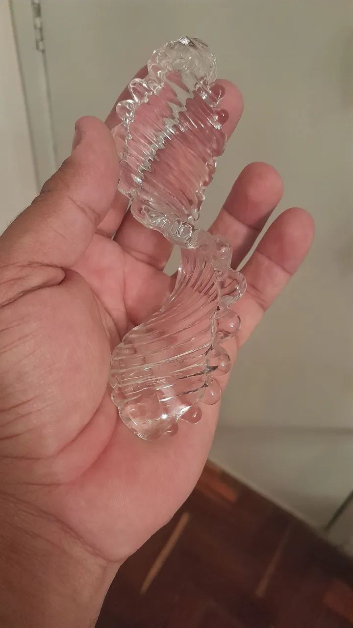 Peça Reposição de lustre