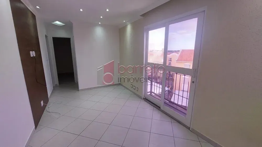 Apartamento Padrão em Jundiaí