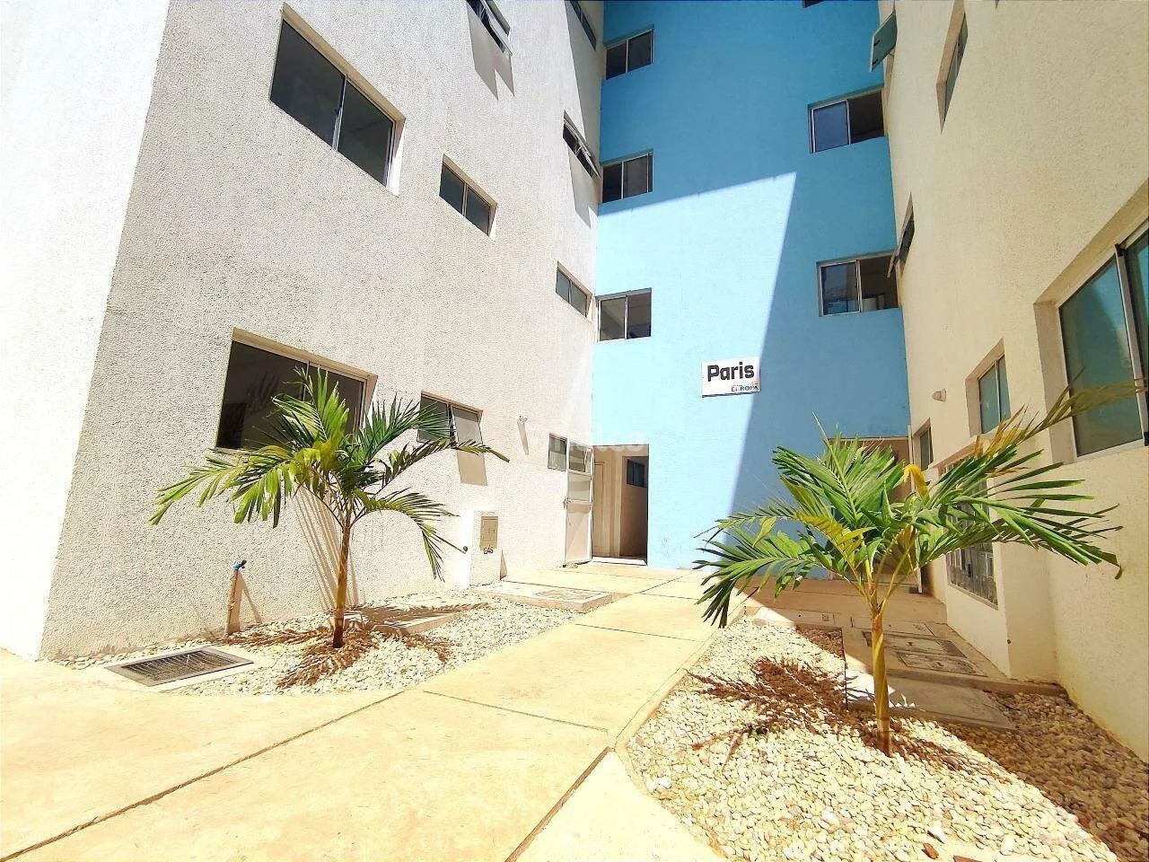 Apartamento para aluguel, Residencial Villa Europa no bairro Santa Maria, Teresina/PI - Foto 3