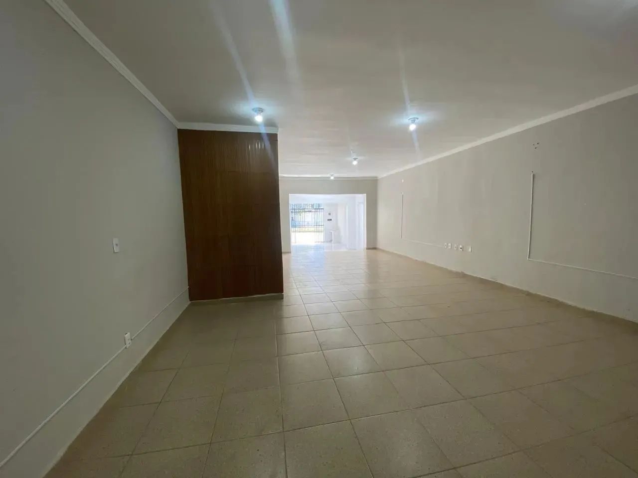 Sala Comercial para Locação em Sorocaba, Vila Augusta, 1 banheiro - Foto 4