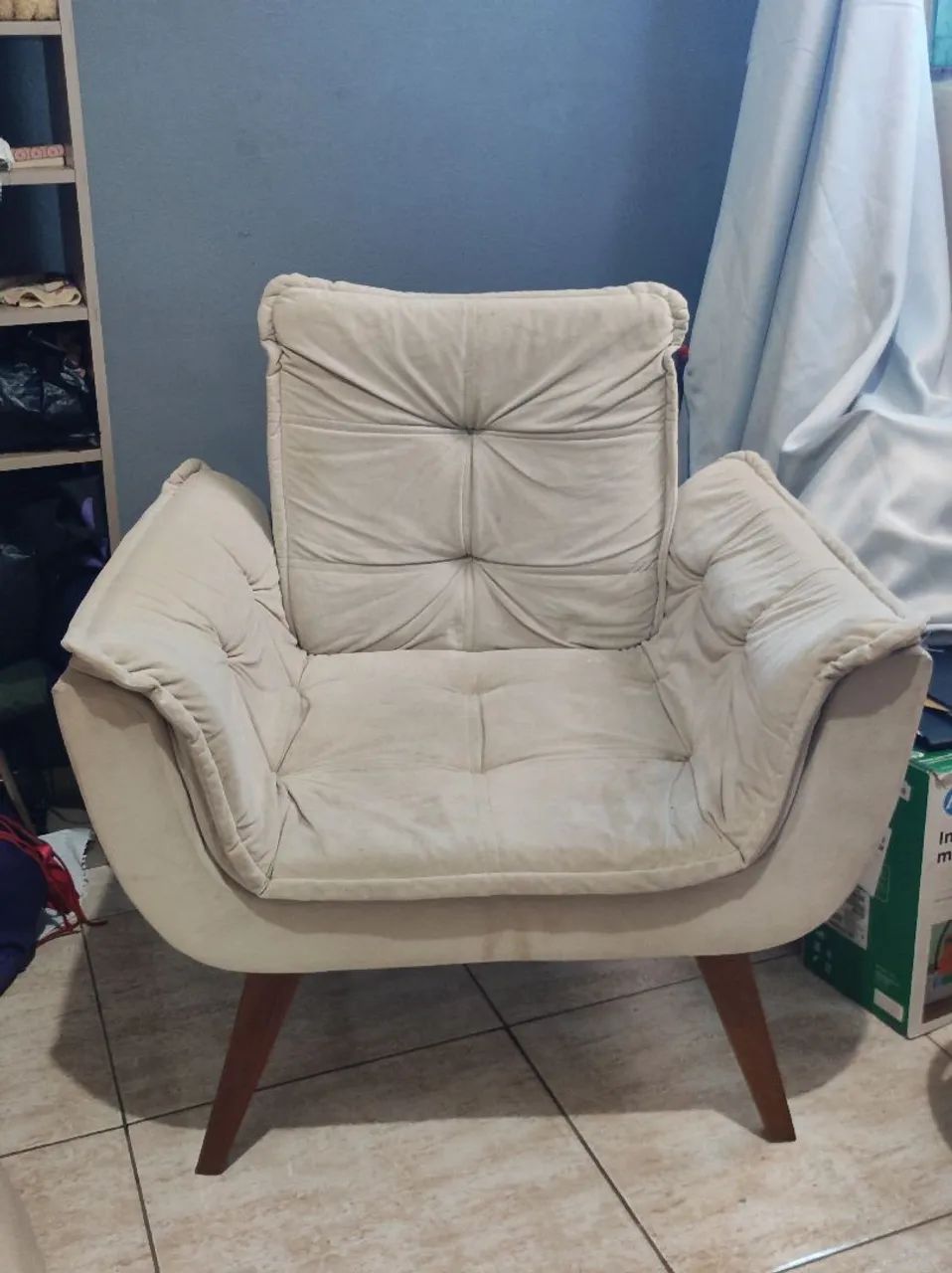 Poltrona 64842830100738120