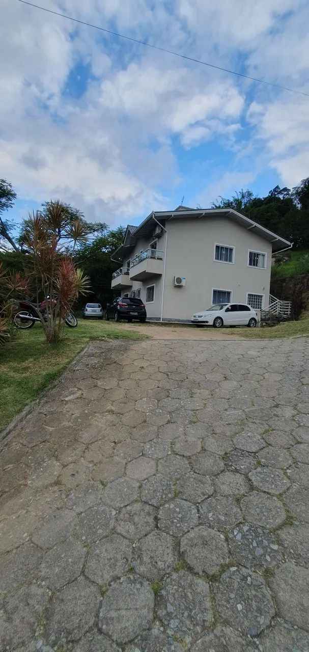 Foto - Florianópolis - Vargem Pequena