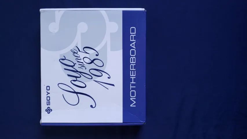 Kit Novo Soyo X99 World Premiere C612 + Xeon E5-2630v4 + 16GB DDR4 + Módulo TPM 2.0 - Foto 4