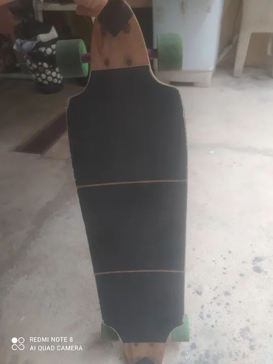 Longboard R$250 - Foto 2
