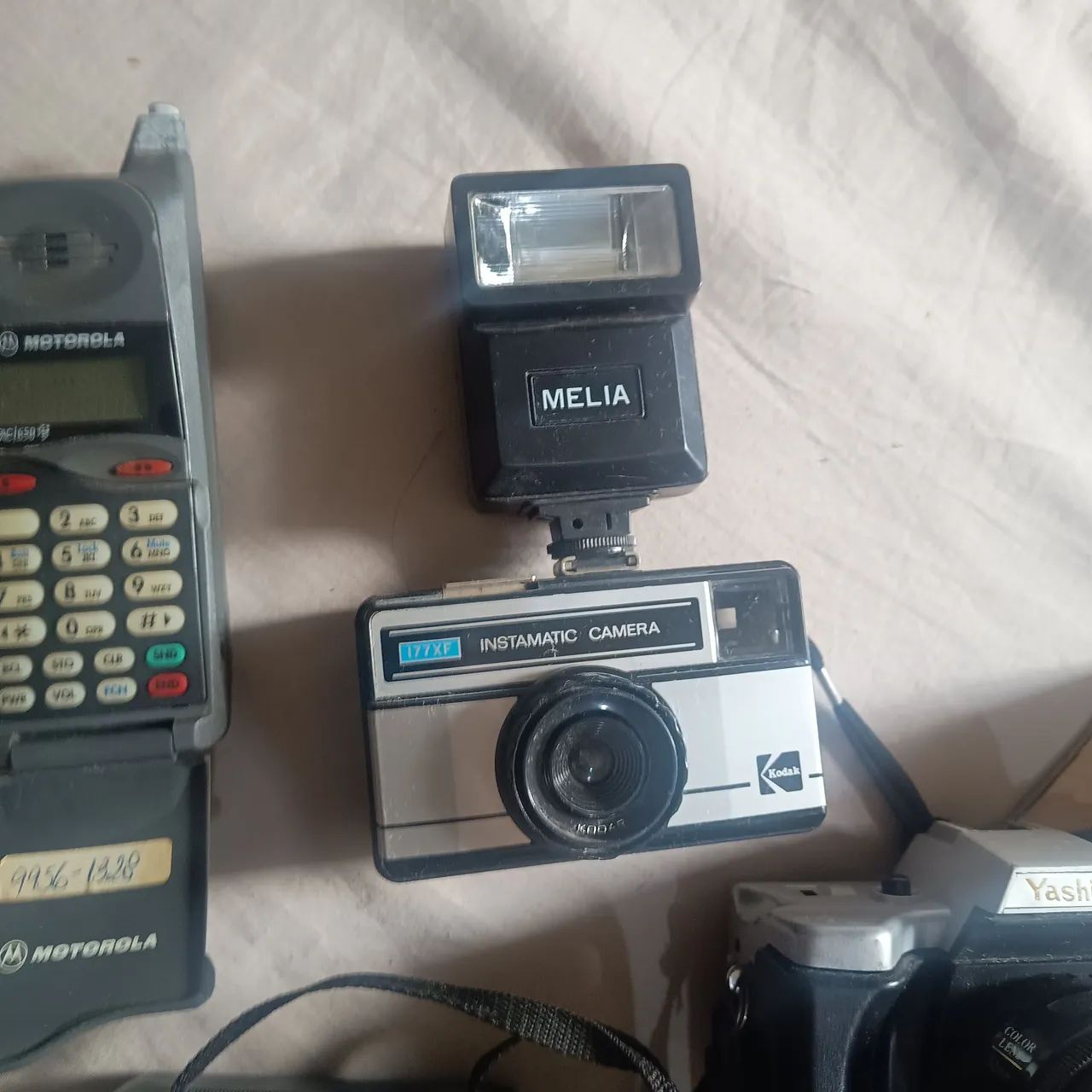 Lote de antiguidades - Foto 5