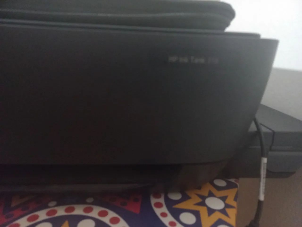 Impressora HP Ink Tank 