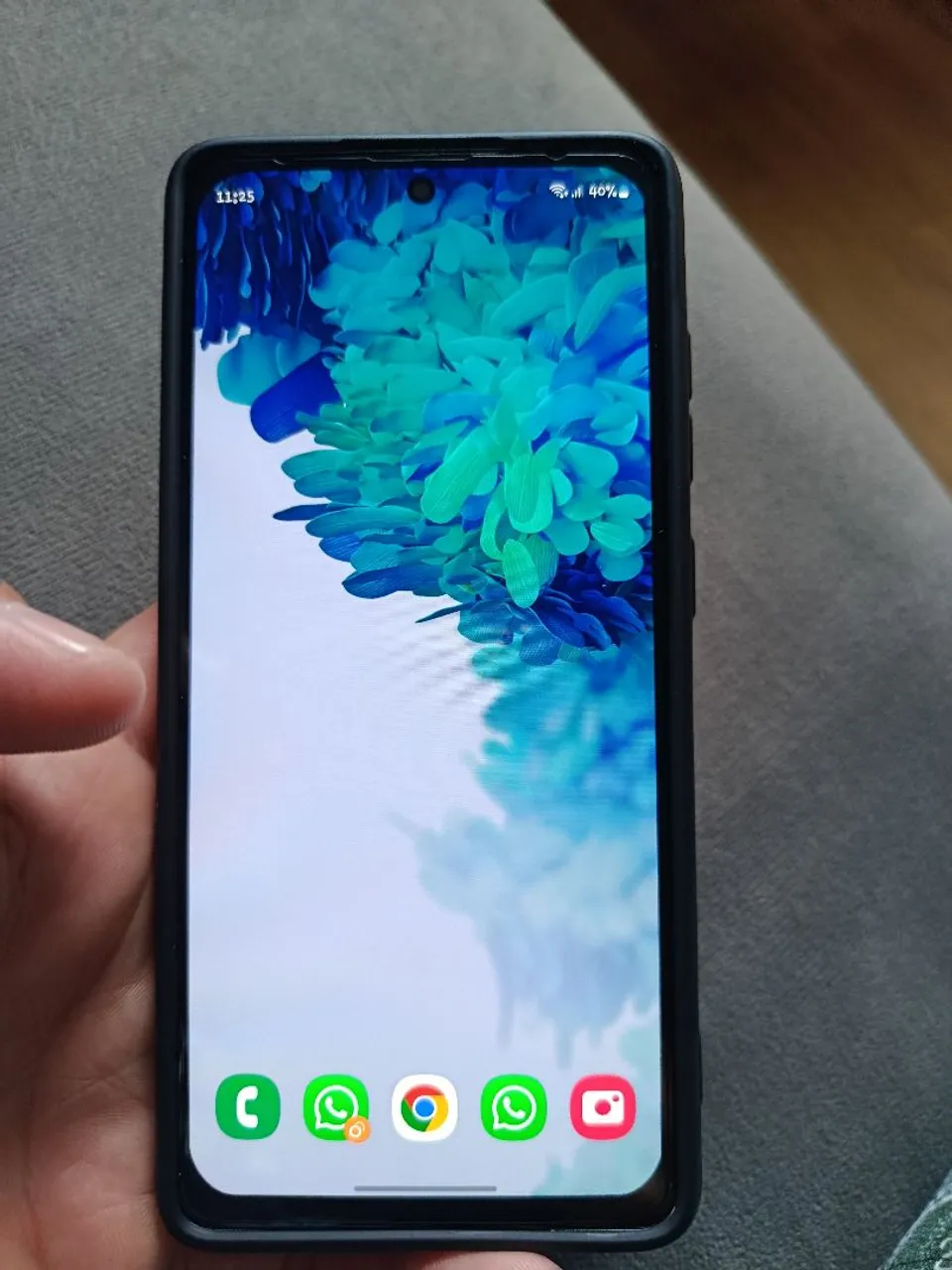Galaxy s20 fé 5g