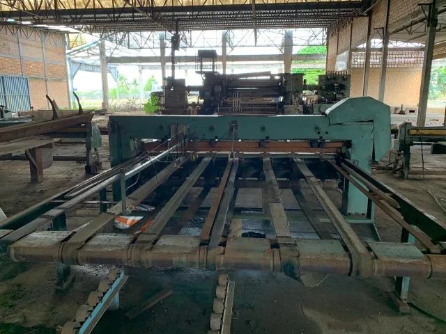 Guilhotina Rotativa automatica Fezer - Foto 3