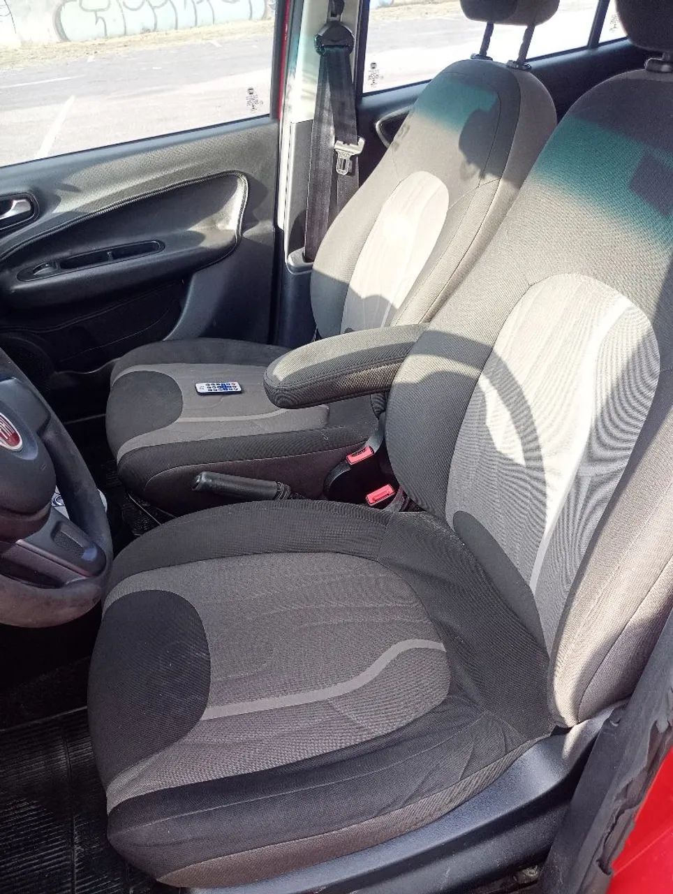 Fiat Uno 8V 5P 2016 LEIA ANUNCIO - Foto 14