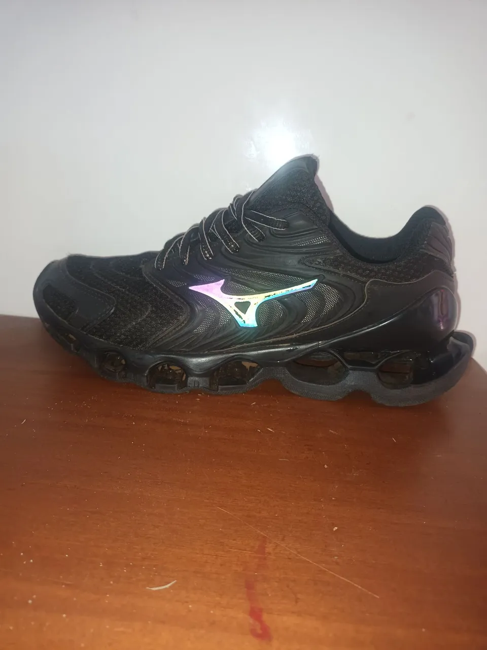 Tênis Mizuno Wave Prophecy 12