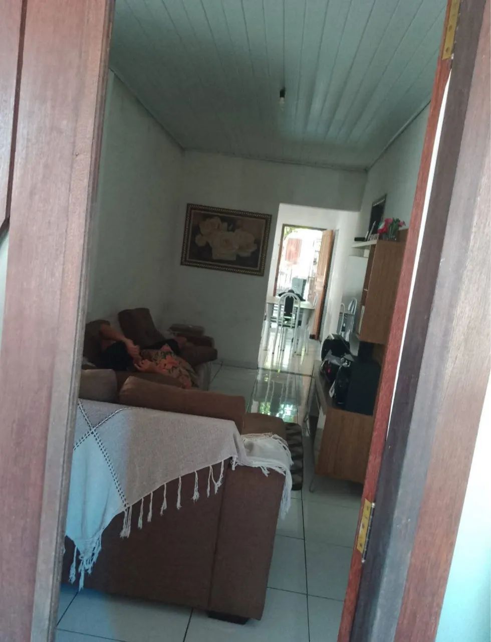 Vende-se casa bairro Nova Marituba TB  - Foto 2