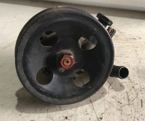 Bomba De Direção Hidráulica Kia Carens 2.0 2010 