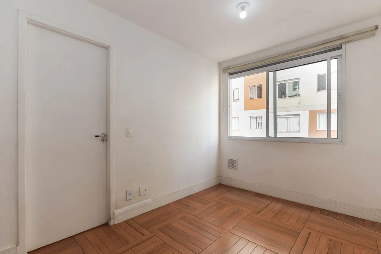 Apartamento tipo para venda com 2 quartos, 34m² - Foto 4
