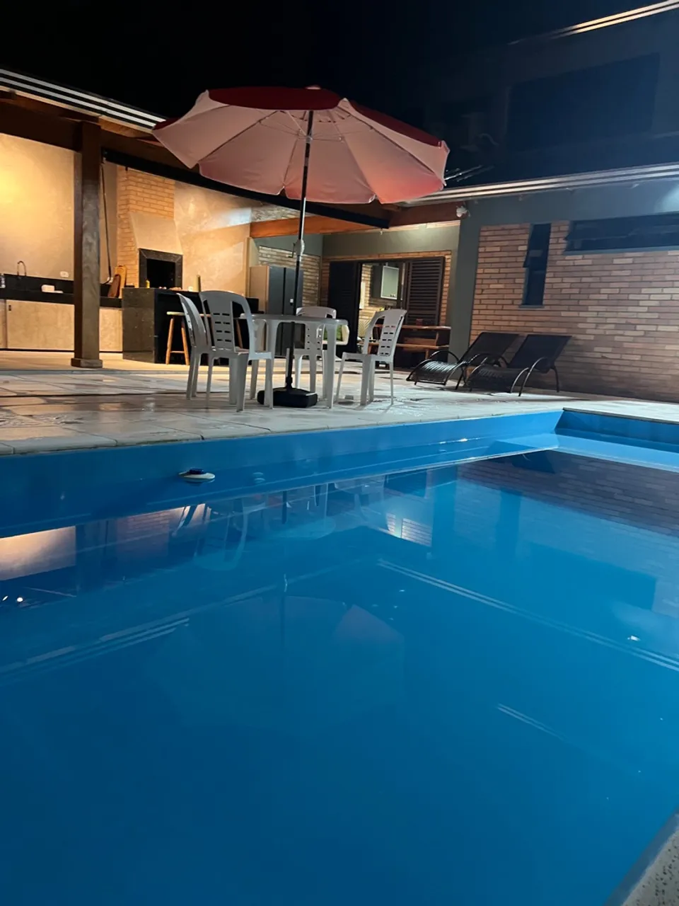 Super casa na prainha