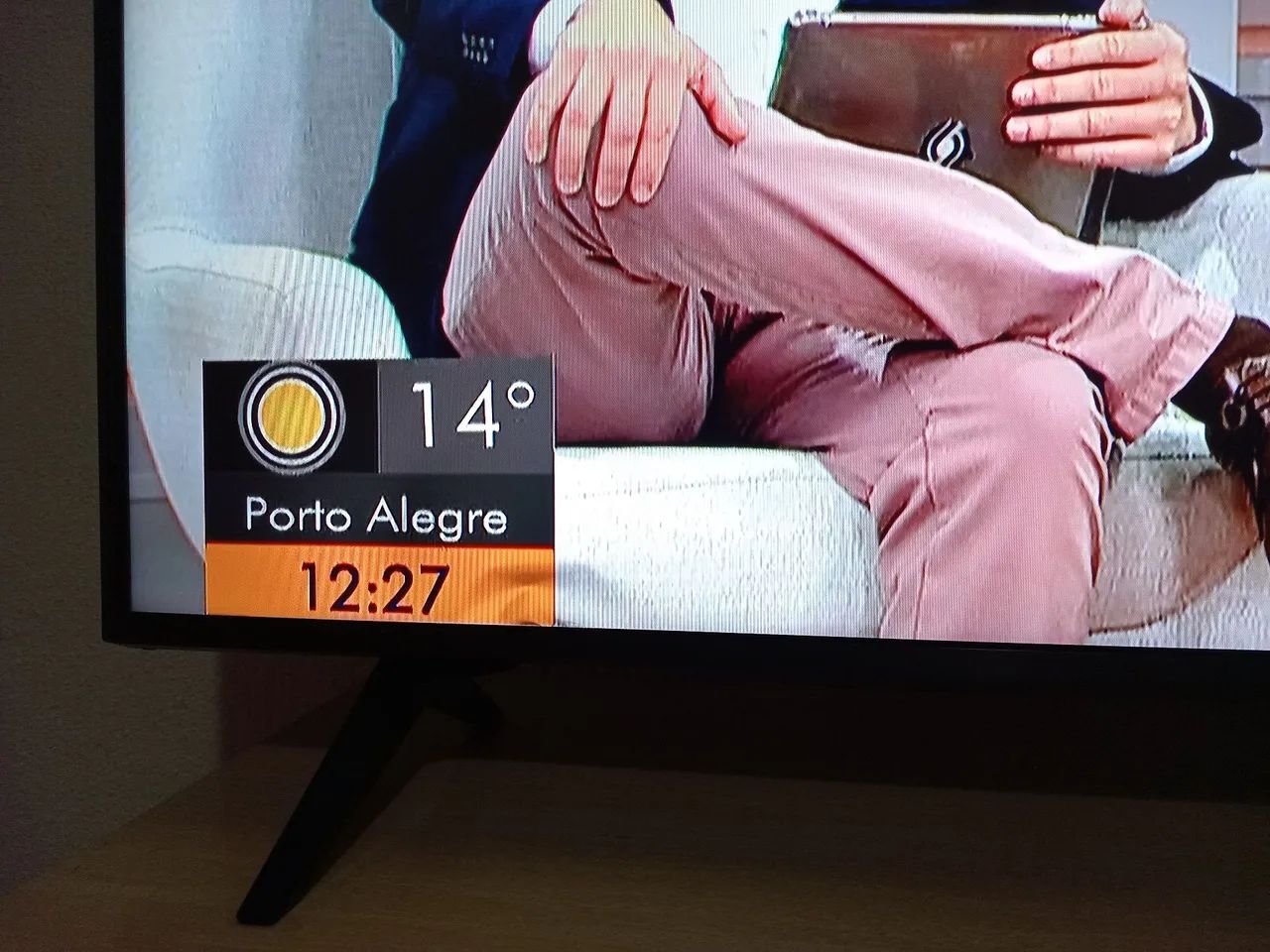 Smart TV 4k LG 55 pol esta é com gente seria - Foto 2