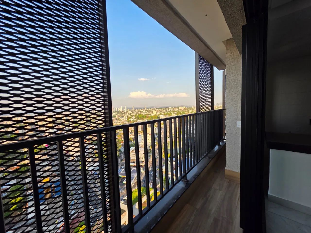 Foto - Goiânia - Setor Marista