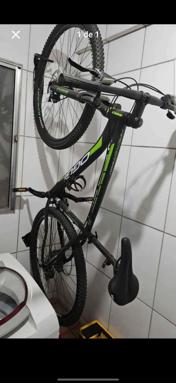 Bicicleta Oggi 29