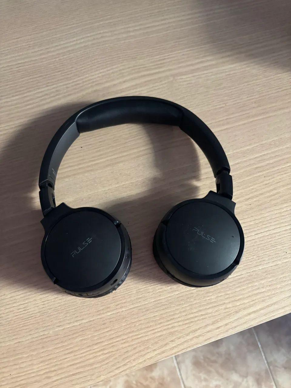 Fone de ouvido bluetooth Pulser - Foto 2