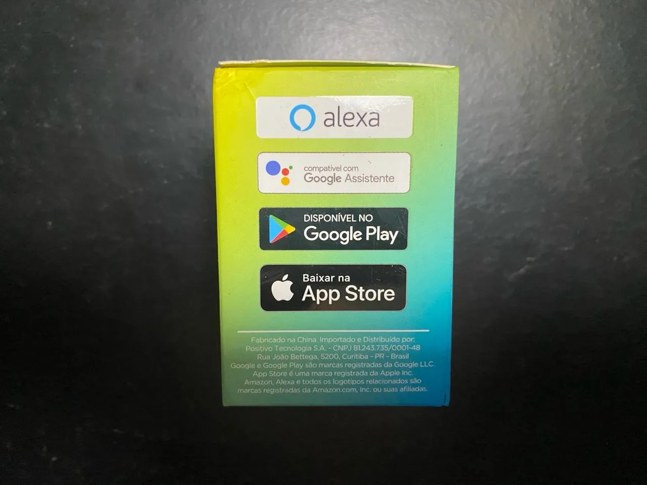 Smart Plug Max Wi-Fi Positivo - Controle seus aparelhos de qualquer lugar! - Foto 3