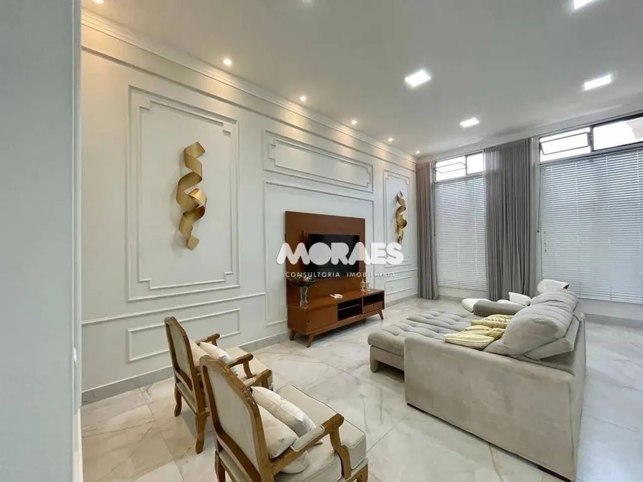 Casa em Condomínio Fechado com 3 suítes à venda, 381 m² por R$ 1.520.000 - Residencial Pri - Foto 5