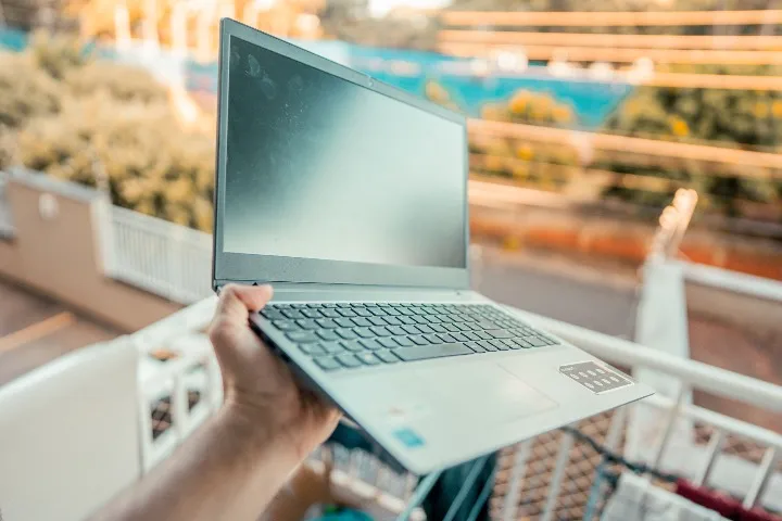 ? Notebook Lenovo Ideapad 3i | SSD | Pronto pra uso | Ótimo custo-benefício!