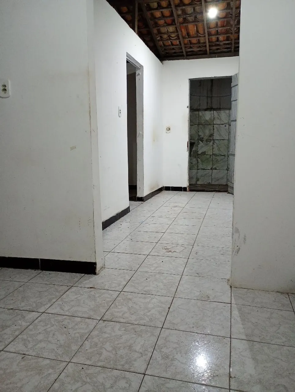 Vendo casa no João Alves
