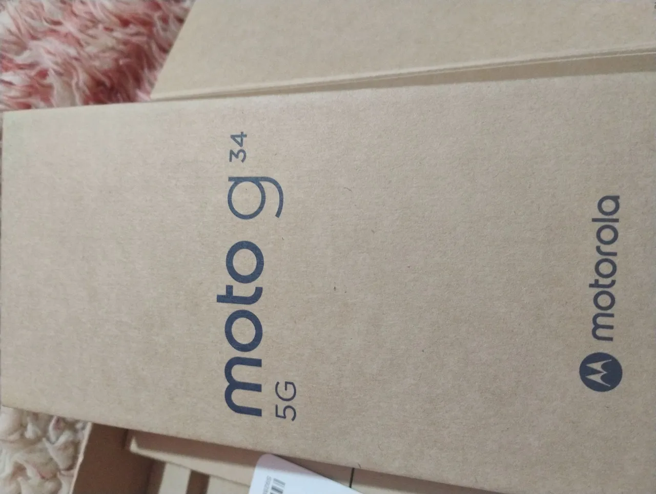 Moto g