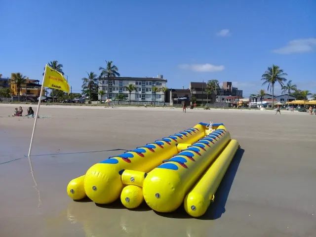 Banana boat com 22 lugares - Foto 2