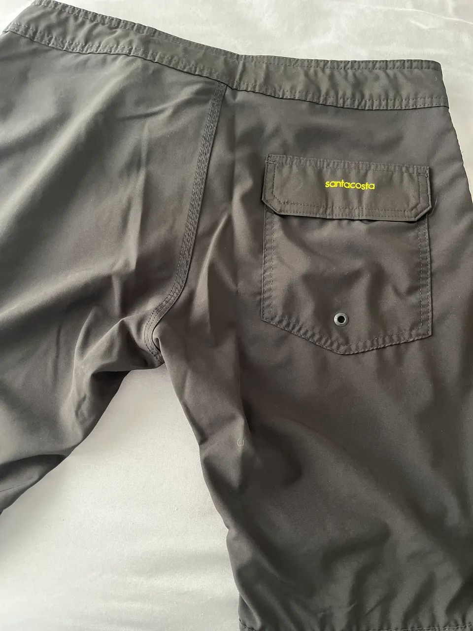 Bermuda Praia Santa Costa - Foto 2