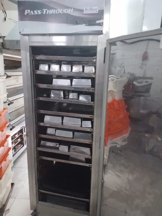 PASSS THROUGH - Foto 2