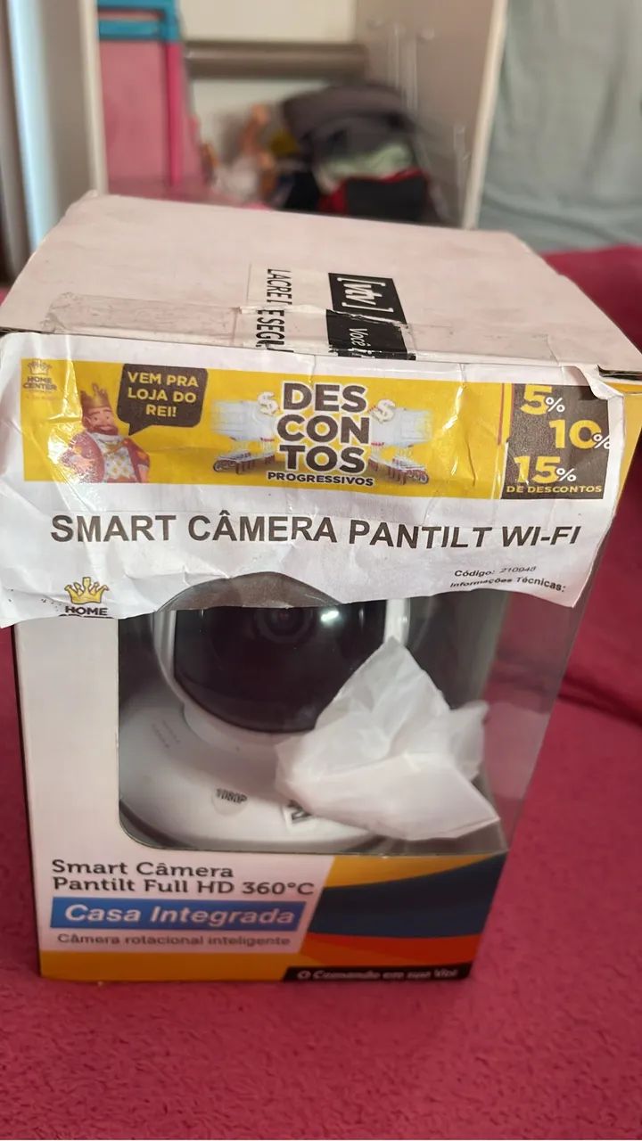 Security Camera64396505162499122