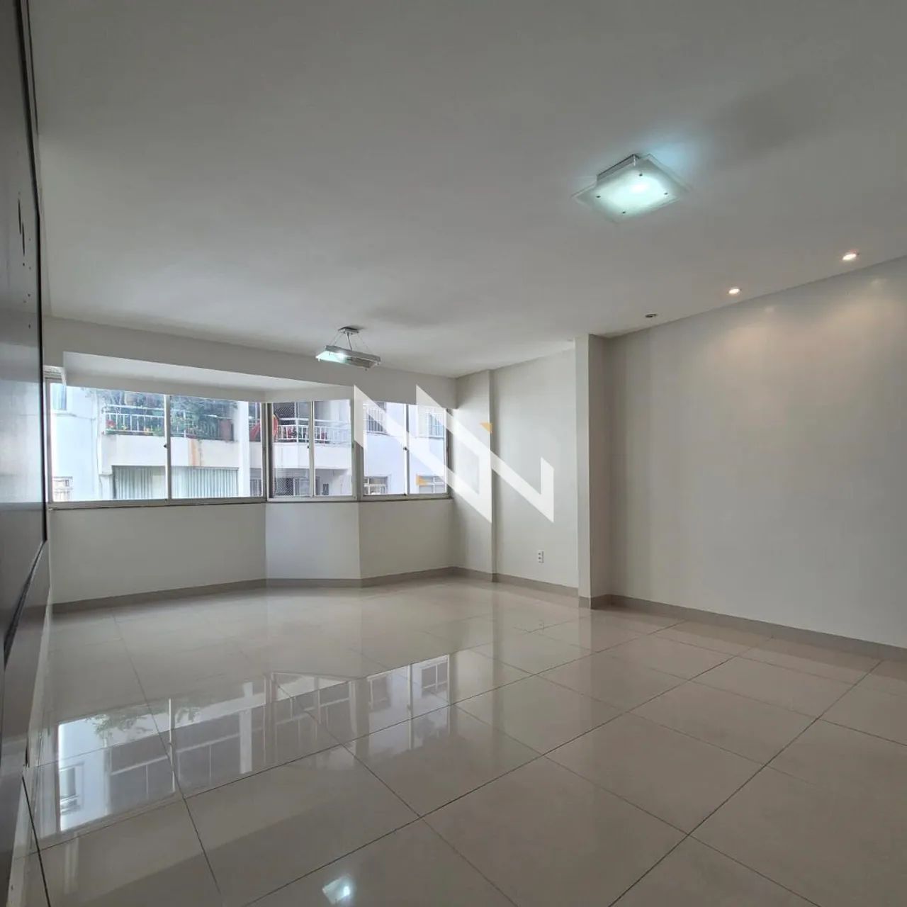 Apartamento 3 quartos (1 suíte) - Setor Bela Vista