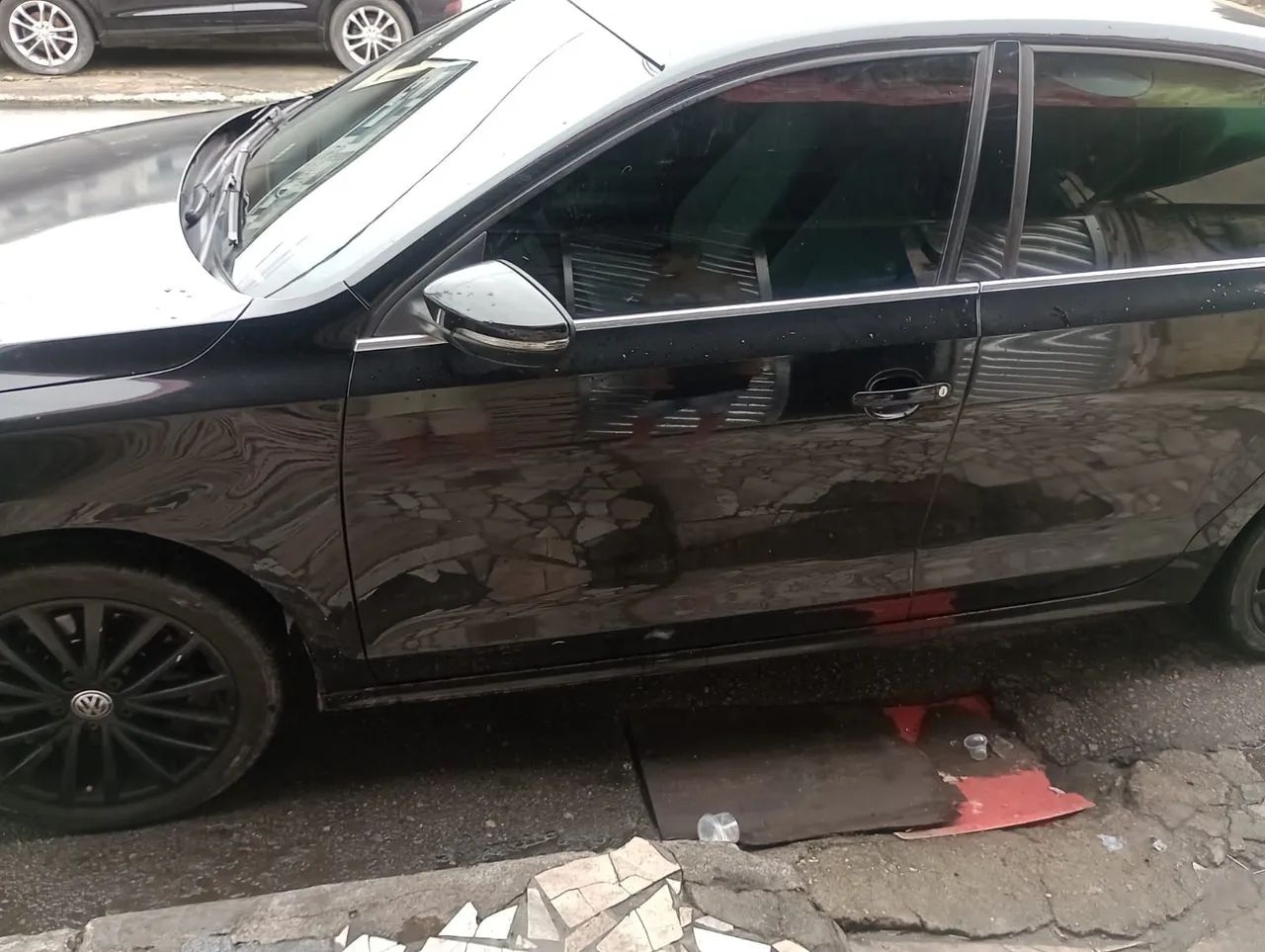 JETTA 2012 T.S.I 