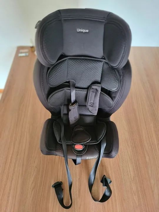 Cadeirinha para carro  - Foto 6