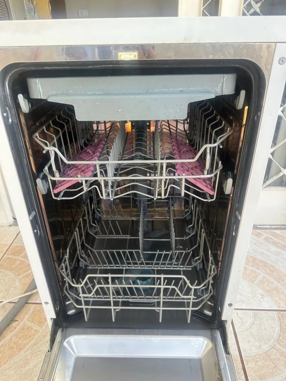Lava-louças Brastemp 10 serviços - Foto 4