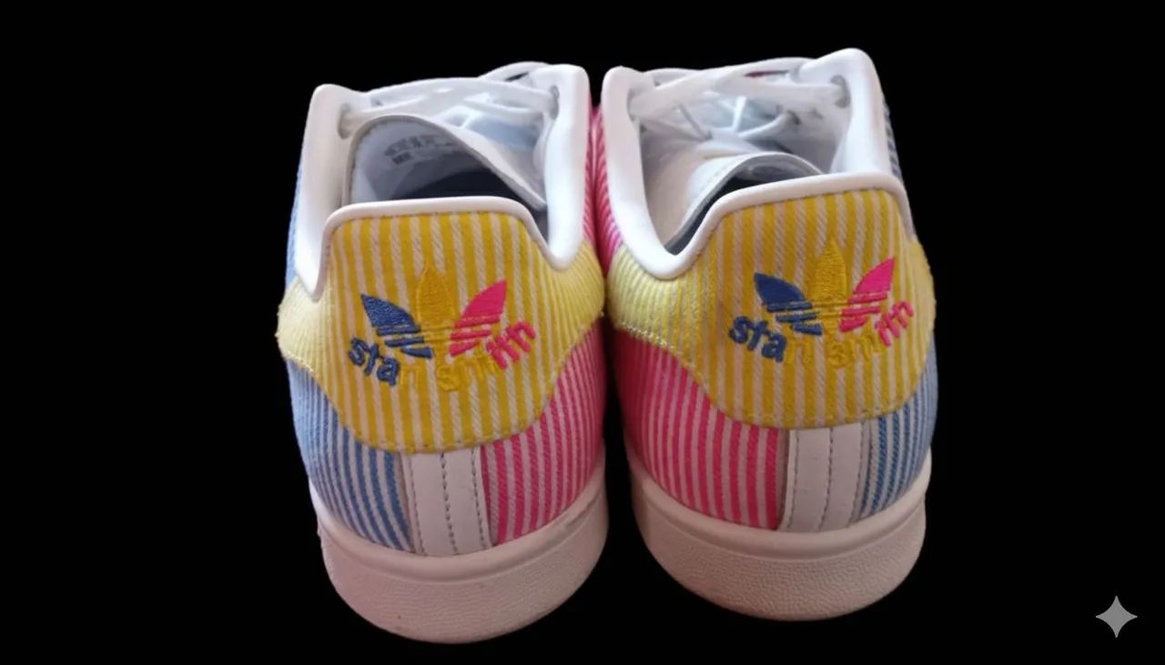 Tenis adidas  - Foto 2