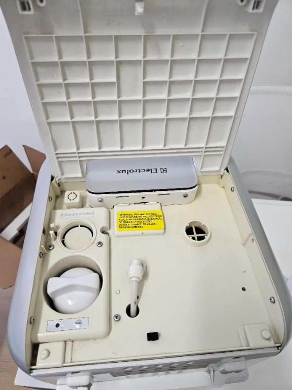 Purificador de Água Electrolux - Foto 4