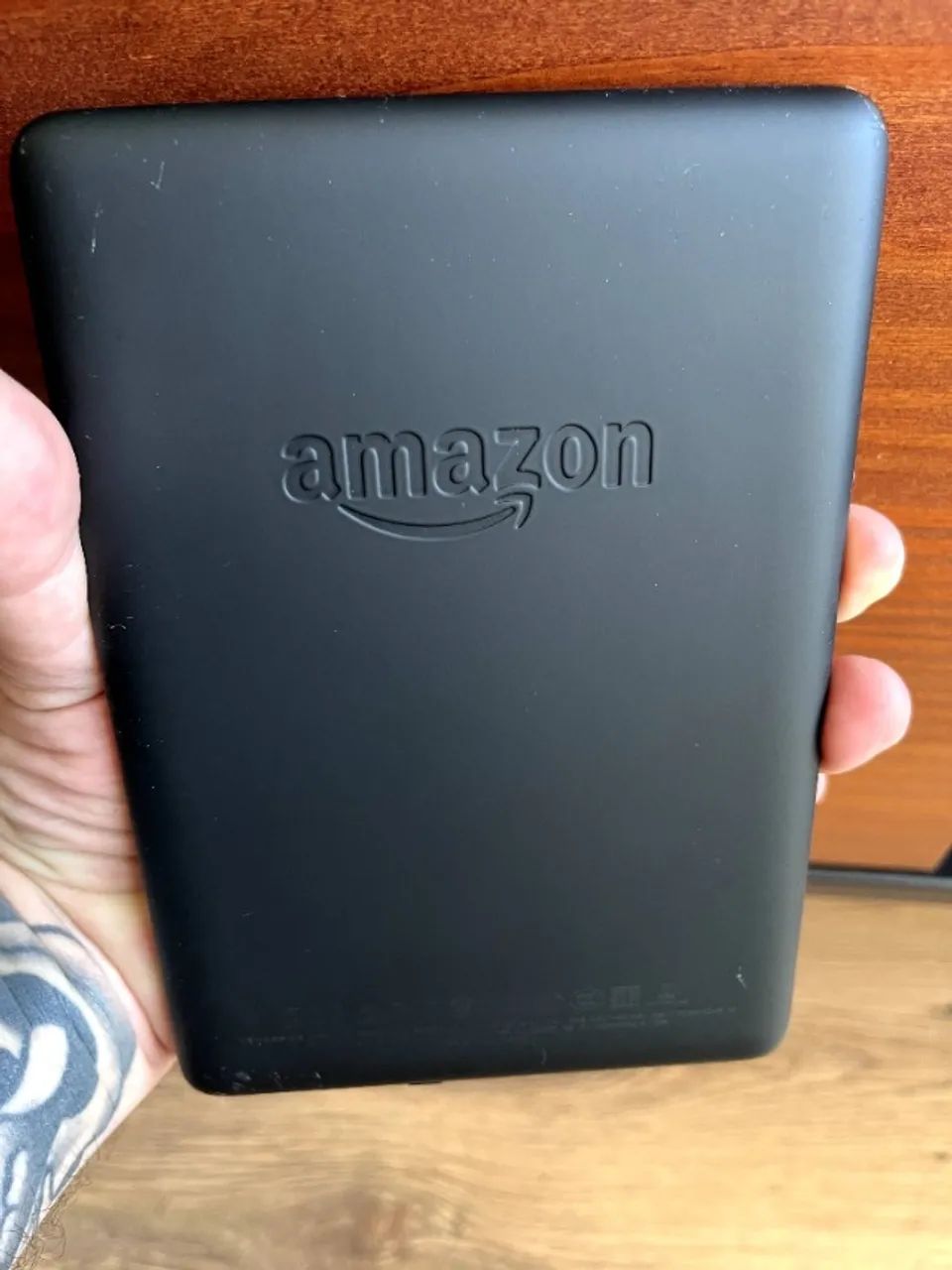 Kindle Paperwhite 10ª Geração - 32GB | Wi-Fi | Iluminado - Tablets