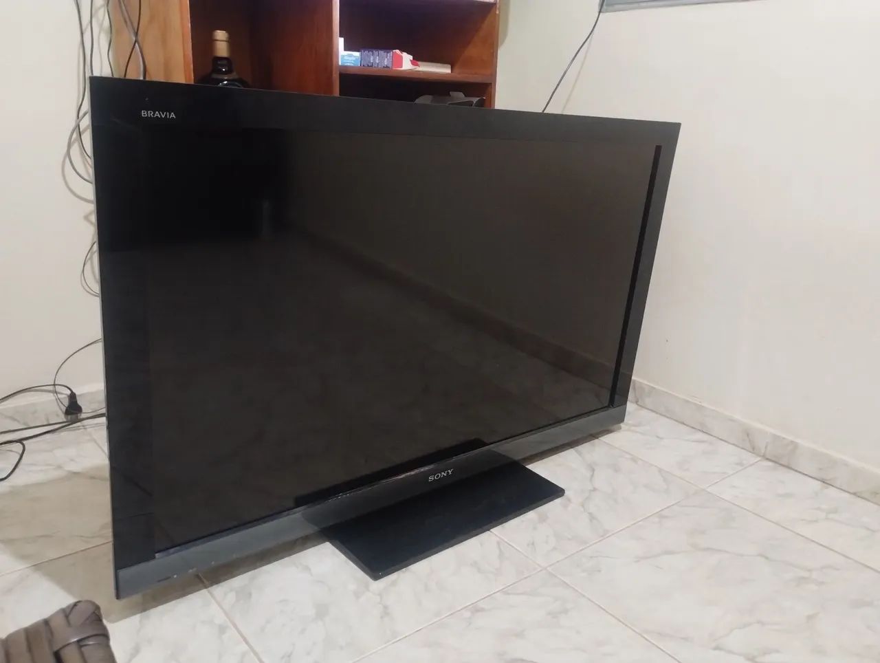 Tv Sony 50 Pol. Linda - ENTREGO  - Foto 6