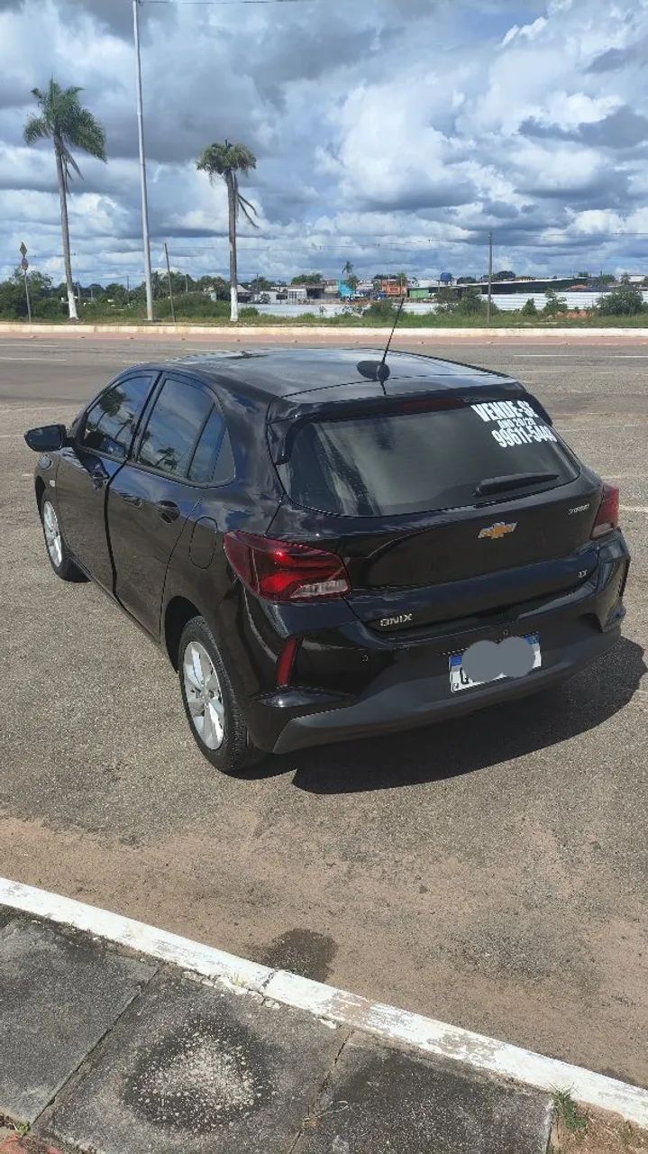 Vendo onix turbo. - Foto 3