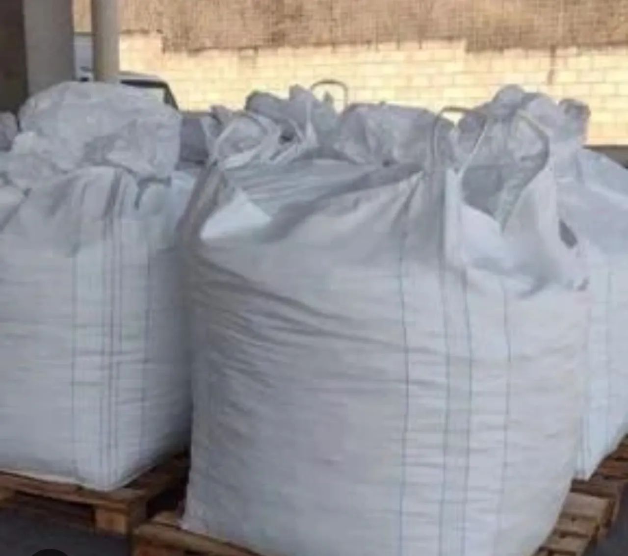 Vendo Big Bag sem logo!! Entrego em todo Brasil acima - Foto 5