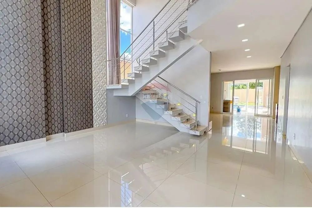 Casa Condomínio Alto da Boa Vista Sobradinho DF. - Foto 4