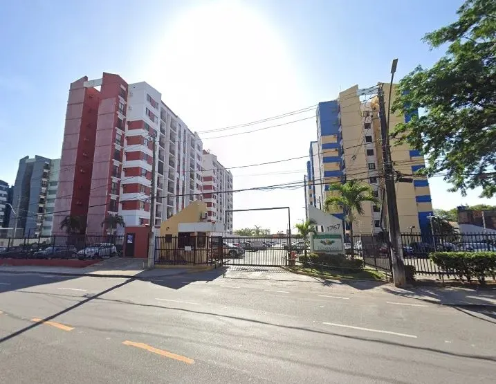 Vendo um ótimo apartamento 3/4 no Cabula