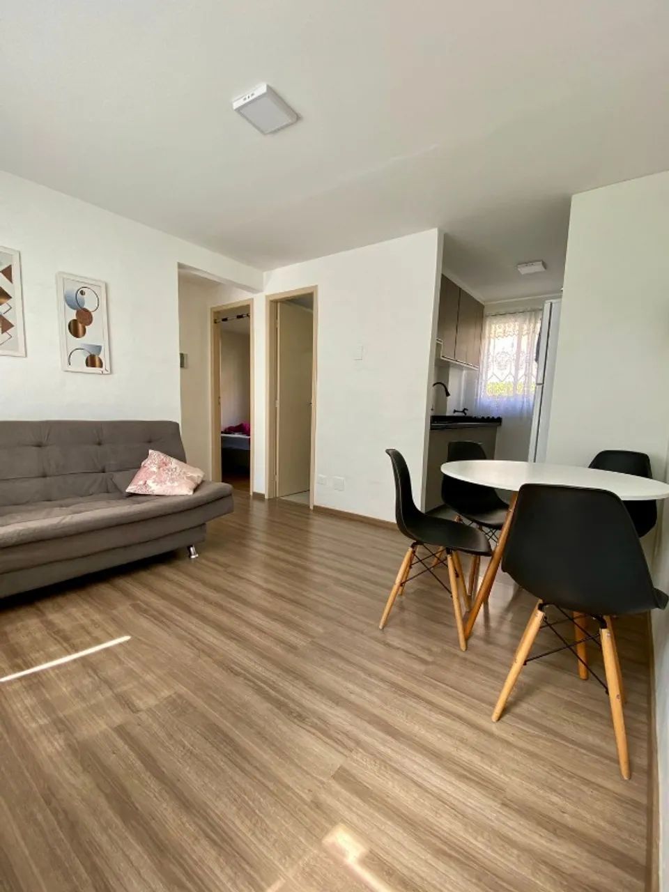 Foto - Curitiba - Santa Cândida