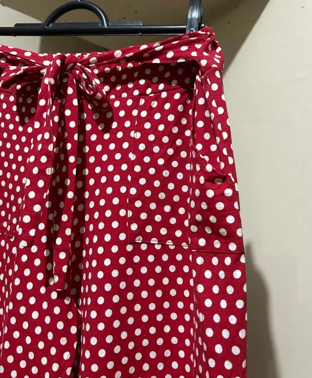 Roupa feminina  de poá  - Foto 2