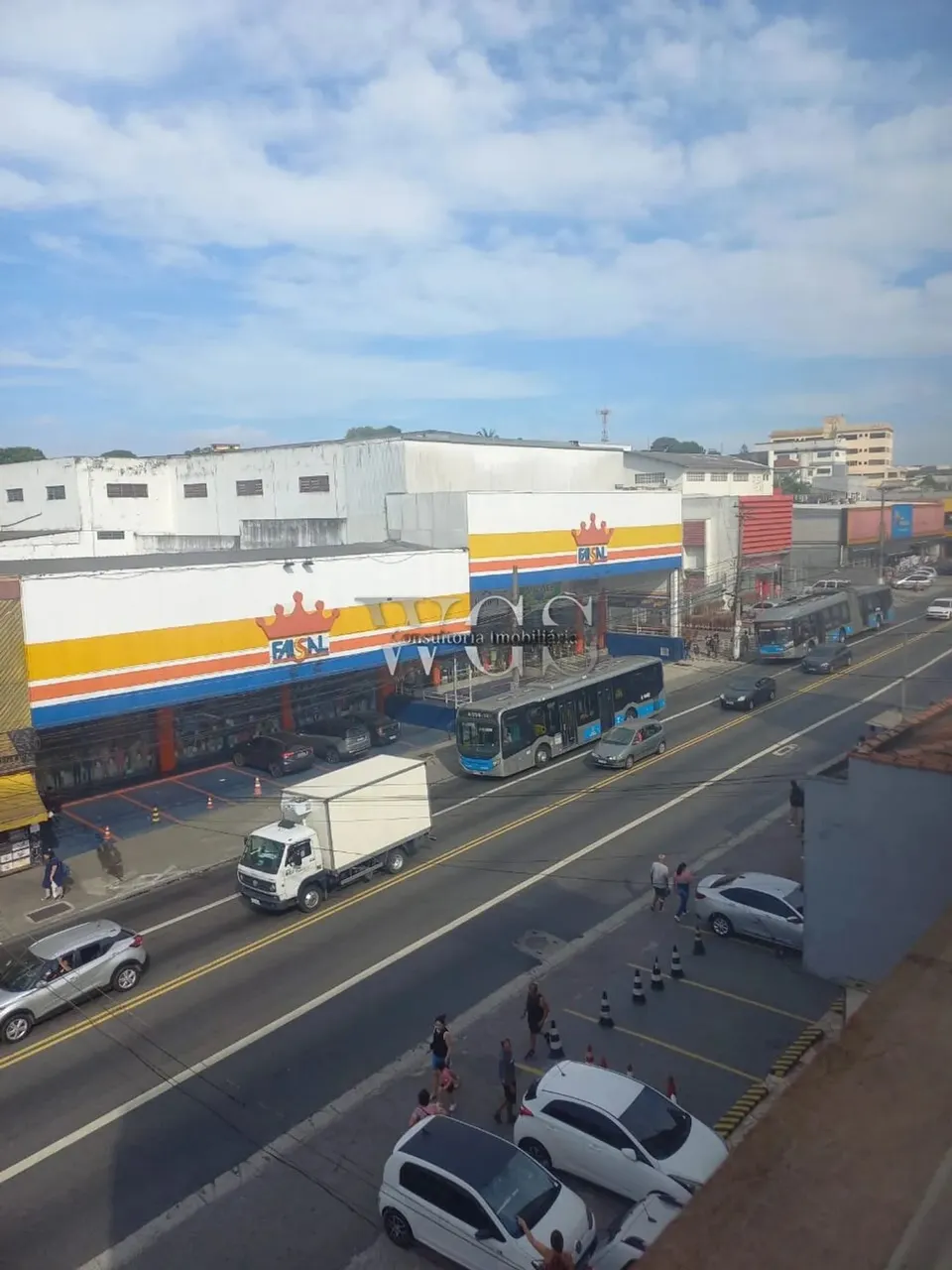 Sala Comercial para Locação Cidade Dutra- Zona Sul- São Paulo