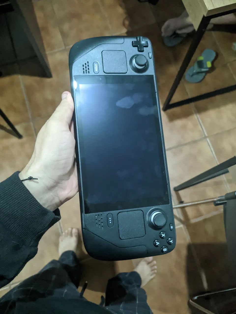 steam deck 512gb - Foto 4