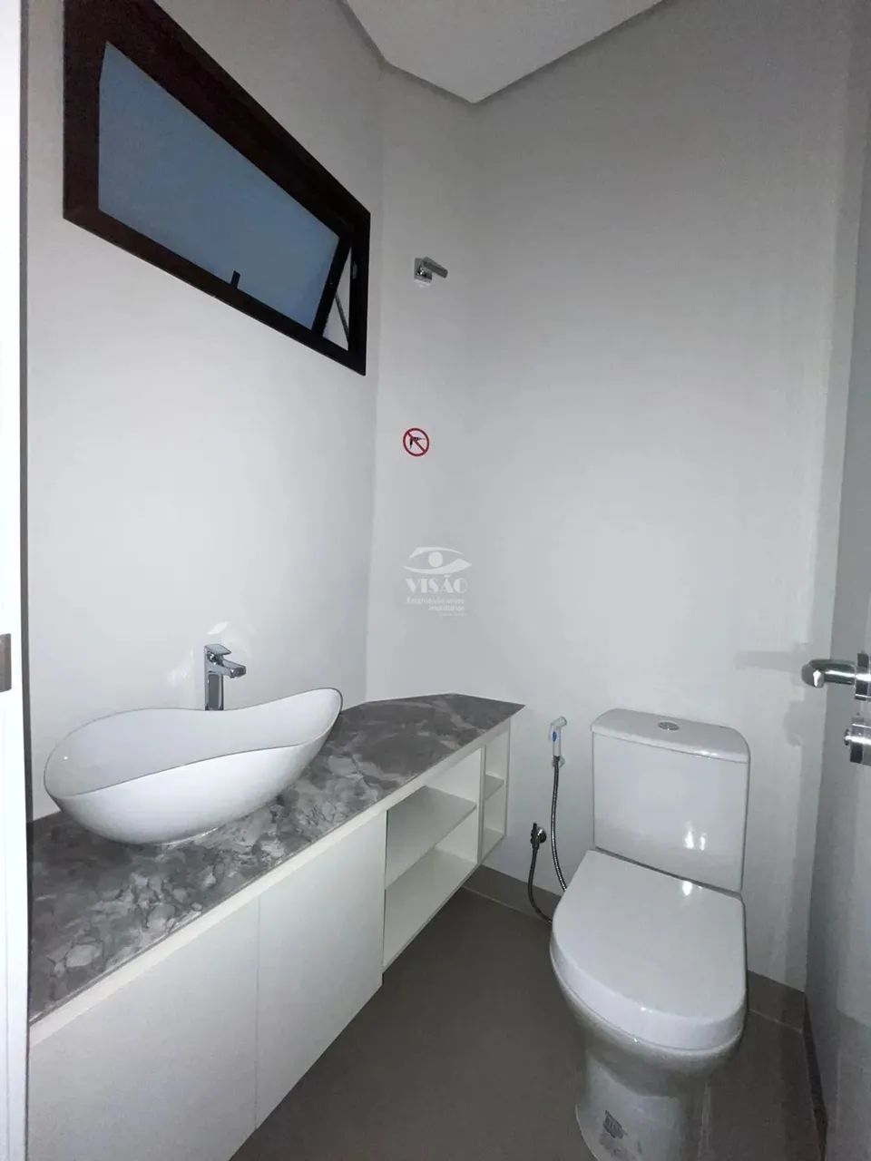 APARTAMENTO PARA LOCAÇÃO NO JARDIM PARAÍSO - SINOP, MT - Foto 4