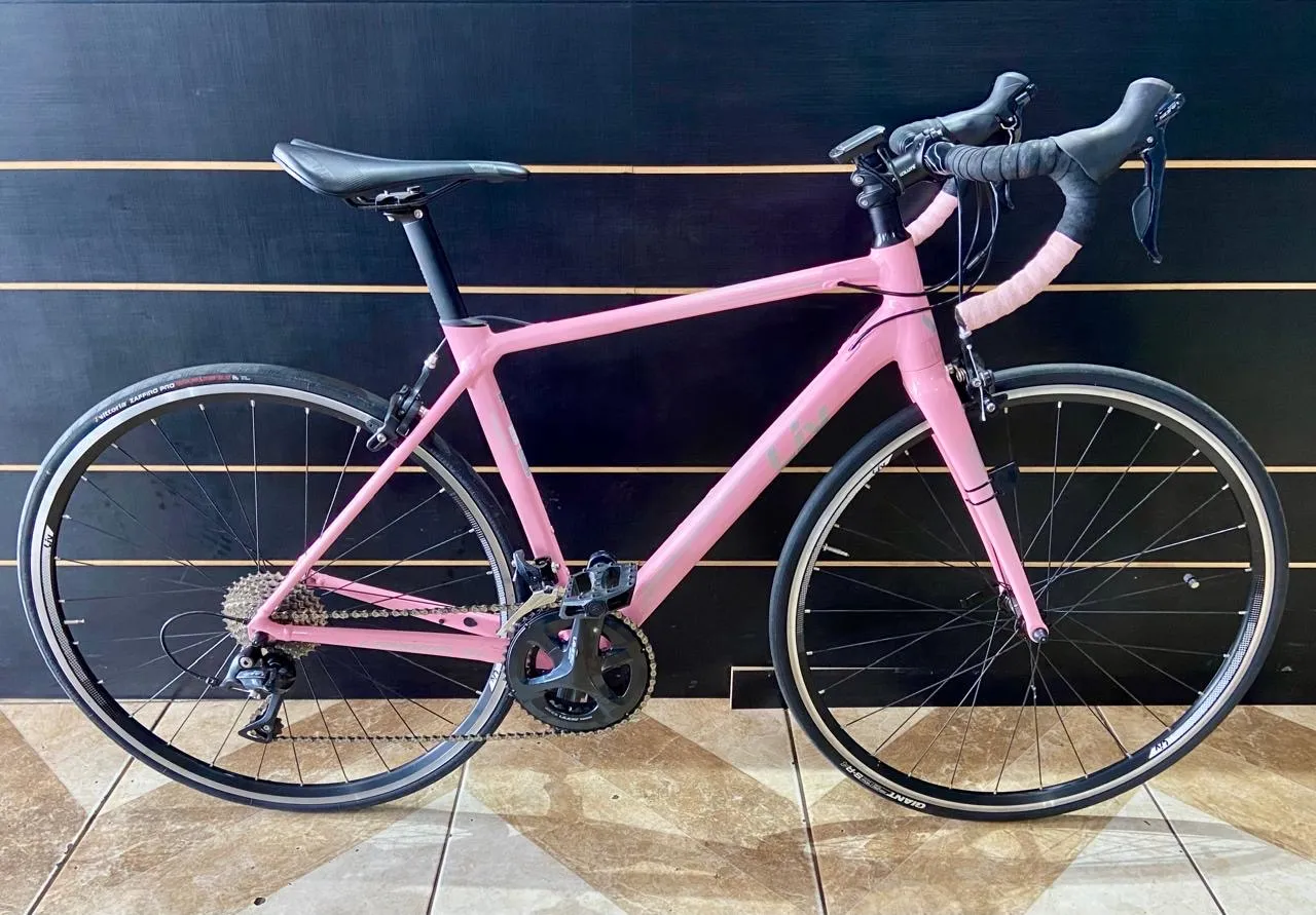 Bicicleta Speed Liv Semi Nova TAM 50